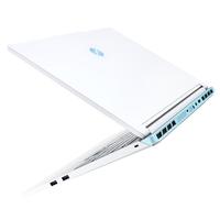 机械革命极光X 潮玩版 酷睿i7HX 游戏本笔记本电脑(i7-14650HX 32G 1T RTX5060 2.5K屏 300Hz 白)