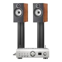 DENON/天龙 高保真发烧级 家庭影院套装  相思木