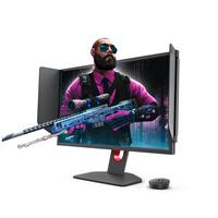 ZOWIE GEAR 卓威 XL2540KE 24.5英寸 TN 显示器 (1920×1080、240Hz、99%sRGB)