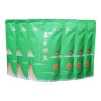 蒙盐草原湖盐未加碘无抗结剂无污染食用盐内蒙古天然草原湖盐无碘盐 草原湖盐280g*6袋