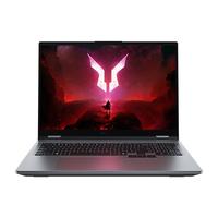 联想来酷斗战者 战7000 2025 游戏本笔记本电脑(锐龙9 8940HX 16G1T RTX5060 2.5K屏 灰) 20%