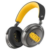 SENNHEISER 森海塞尔 MOMENTUM 4 头戴式动圈蓝牙耳机 80周年纪念版