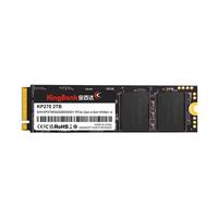 KINGBANK/金百达 读速7400MB/s SSD固态硬盘 2TB