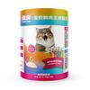 最宠（Paddy Time）猫食品鱼油主食猫条15g*60条*3组 混合口味
