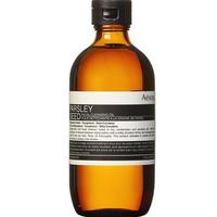 伊索 Aesop 香芹籽洁肤油