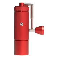 TIMEMORE/泰摩 外调磨粉器 手摇磨豆机 中国红