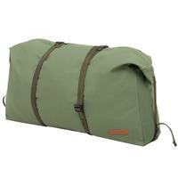黑鹿 空空收纳包73L(茴香绿L) 户外露营装备炉炊具收纳袋便携工具包