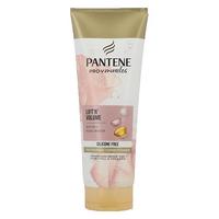 PANTENE潘婷蓬松控油护发素玫瑰薄荷200ml无硅奇迹柔顺强韧持久留香