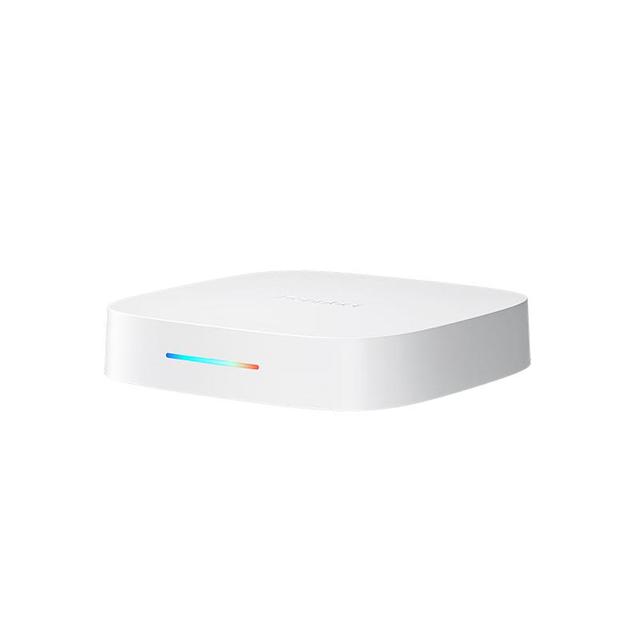 当贝 电视盒子H5 智能网络电视机顶盒 8K解码 安卓12系统 2G+32G
