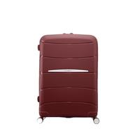 Samsonite 新秀丽 都市商务风拉杆箱轻量大容量TSA密码出差旅行箱 QM4