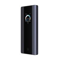 鸿蒙智选5G随身随行WiFi Pro 5便携式上网宝无线wifi6路由器 E6888-982
