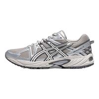 亚瑟士ASICS复古老爹鞋运动休闲鞋男女同款透气时尚慢跑鞋GEL-KAHANA TR 灰色 43.5