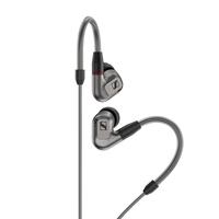 SENNHEISER 森海塞尔 IE600 耳塞式入耳式有线耳机 黑色 3.5mm