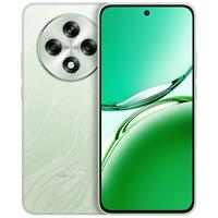 OPPO A3i Plus 5G手机 12GB+512GB 松叶绿