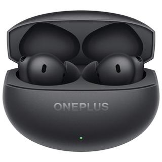 OnePlus 一加 Buds 4 入耳式蓝牙耳机 深空灰