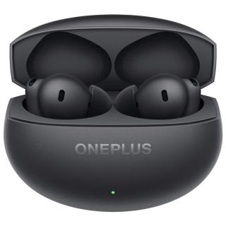 OnePlus 一加 Buds 4 入耳式蓝牙耳机 深空灰