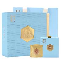 徽六绿茶潜香5000六安瓜片茶叶花香精品72g 2025年新茶谢师礼盒装