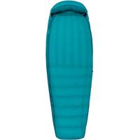 SEA TO SUMMIT户外羽绒鹅绒轻量便携保暖女士睡袋成人户外高海拔登山露营探险 Altitude Women's -4℃-加长款