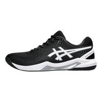 亚瑟士（ASICS） 网球鞋运动球鞋男耐磨防滑运动鞋GEL-DEDICATE 8室内综合运动 1041A408-110/D8 42.5