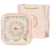 滋品物语燕窝干盏印尼马来溯源干燕窝产后营养滋补礼盒 【精华孕养盏】疏盏50g(10盏)