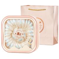 滋品物语燕窝干盏印尼马来溯源干燕窝产后营养滋补礼盒 【精华孕养盏】疏盏100g(20盏)