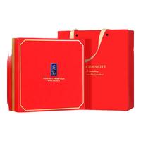 滋品物语燕窝干盏印尼马来溯源干燕窝产后营养滋补礼盒 【豪华礼盒】拍下改价