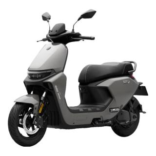 九号 M85c+ Mk2 电动摩托车 智能智驾 长续航 到门店选颜色