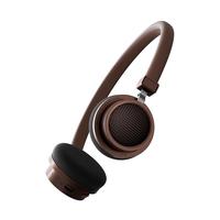  EDIFIER/漫步者 蓝牙6.0 蓝牙耳机  有线充电 大地棕
