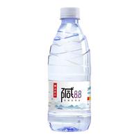 水首长天然碱性饮用水ph8.8低氘低钠分子泉水偏硅酸婴孕560ml12瓶水 【560ml*12瓶】碱性低氘低钠淡矿