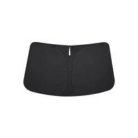 雪驰希汽车遮阳挡前挡防晒遮阳帘板车内前挡风玻璃罩隐私遮光帘 通用钛银前档(三厢车/SUV/MPV)