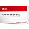 佰倍优血蛋白多肽浓缩液参红枣阿胶血小板中老年术前后放化疗期营养补充