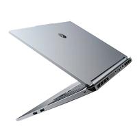 机械革命 极光X 潮玩版 酷睿i7HX 游戏本笔记本电脑(i7-14650HX 32G 1T RTX5060 300Hz 灰)