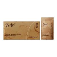 谷本日记奶昔代餐奶昔减肥代餐早餐营养饱腹高蛋白即食冲饮膳食轻断食奶茶 【1盒/280g*7袋】醇香可可味