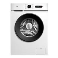 TCL L110PRO系列 G100L110PRO-B 滚筒洗衣机 10kg 白色系