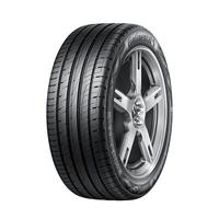 德国德国德国马牌 Continental 汽车轮胎 255/50R20 109Y FR XL UC6 SUV 适配路虎揽胜