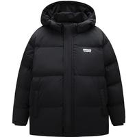 Levi's李维斯儿童羽绒服男女童冬季保暖童装 黑美人 110 /52 【身高98-104cm】
