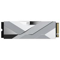 海康威视 2TB SSD固态硬盘 C5000系列 风冷散热马甲版 M.2接口(NVMe协议) PCIe 5.0产品 读速14800MB/s