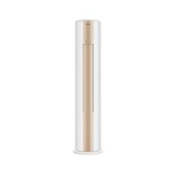 Panasonic 净悦星系列 CS-ZY72F310N/CU-ZY72F310 新一级能效 立柜式空调 3匹