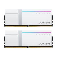  JUHOR/玖合 DDR5 8000 台式机内存条  16GB*2 32GB