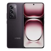 OPPO Reno12 5G手机 16GB+256GB 乌木黑
