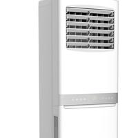 奥克斯 变频一级能效 立柜式空调 4米铜管  5匹