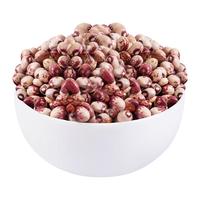 呆呆菇娘熊猫豆500g猫眼豆饭豆奶小花芸豆花斑豆五谷杂粮豆煮粥豆浆原料