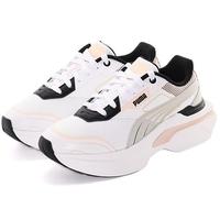  PUMA/彪马 复古增高 女童休闲鞋  儿童,青少年,青年,中年