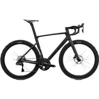 迪卡侬 RCR PRO UT DI2 碳纤维气动 黑色 S码 公路自行车