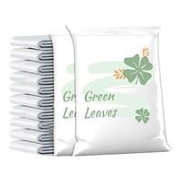 芙昕真空压缩袋收纳袋衣服被子家用换季旅行抽空气搬家衣物整理袋 无泵款3件套【3个小号60*40cm】