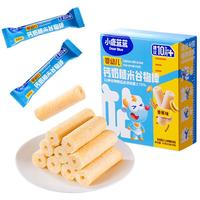 小鹿蓝蓝 补充矿维 高钙糙米香蕉味 1盒装
