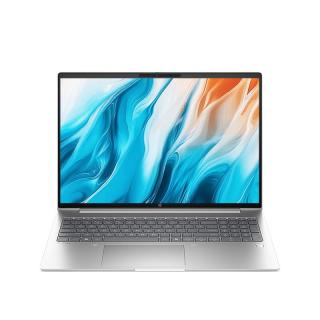  HP/惠普 2.5K屏 笔记本电脑  锐龙7 H 250 2560*1600 AMD核显 银色 120Hz 24GB