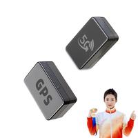 移动端、京东百亿补贴：航天紫金 gps定位器车载跟踪追踪车辆防盗追跟定仪器卫星订位