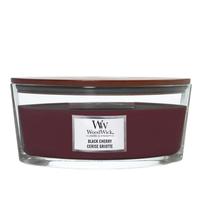 WoodWick 馥郁果香 香薰蜡烛礼盒 奢华之夜 453g