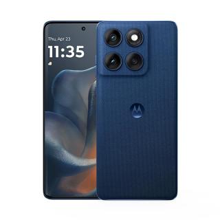摩托罗拉 索尼5000万影像系统 5G手机  蓝调苏打 512GB 12GB